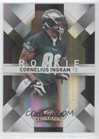 Cornelius Ingram #/250