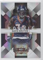 David Bruton #/250