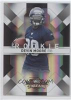 Devin Moore #/250