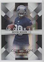 Devin Moore #/250