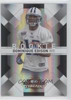 Dominique Edison #/250