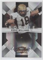 Eddie Williams #/250