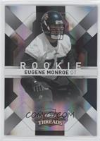 Eugene Monroe #/250