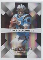 Jake Delhomme #/250