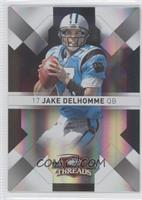 Jake Delhomme #/250