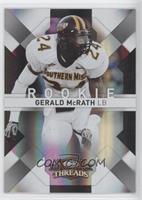 Gerald McRath #/250