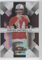 Hunter Cantwell #/250