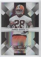 James Davis #/250