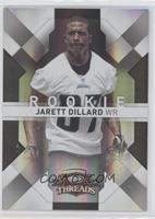 Jarett Dillard #/250