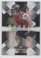 Jason Phillips #/250