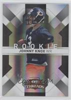 Johnny Knox #/250