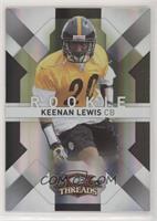 Keenan Lewis #/250