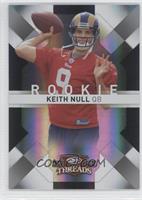 Keith Null #/250