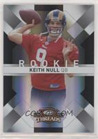 Keith Null #/250