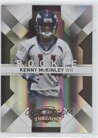 Kenny McKinley #/250