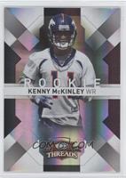 Kenny McKinley #/250