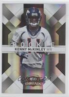 Kenny McKinley #/250