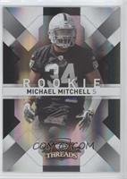 Michael Mitchell #/250