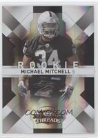 Michael Mitchell #/250