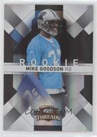 Mike Goodson [EX to NM] #/250