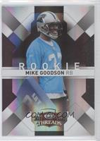 Mike Goodson #/250