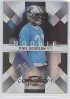 Mike Goodson #/250