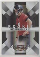 Nathan Brown #/250