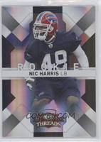 Nic Harris #/250