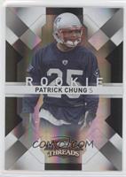 Patrick Chung #/250