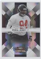 Peria Jerry #/250