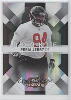 Peria Jerry #/250