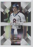 Kyle Orton #/250