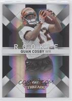 Quan Cosby #/250