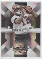 Quan Cosby #/250