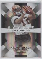 Quan Cosby #/250