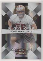 Scott McKillop #/250