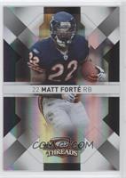 Matt Forte #/250