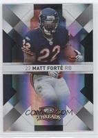 Matt Forte #/250