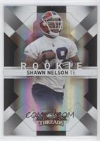 Shawn Nelson #/250