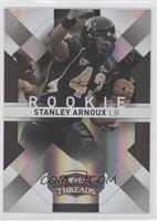 Stanley Arnoux #/250