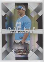 Tony Fiammetta #/250