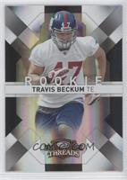 Travis Beckum #/250