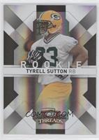 Tyrell Sutton #/250