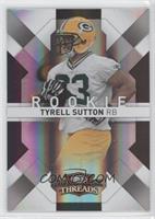 Tyrell Sutton #/250