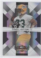 Tyrell Sutton #/250