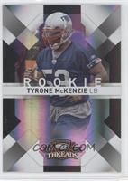 Tyrone McKenzie #/250