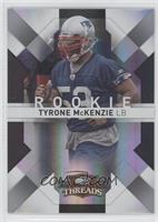 Tyrone McKenzie #/250