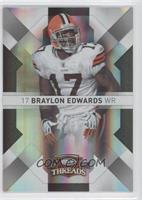Braylon Edwards #/250