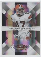 Braylon Edwards #/250