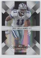 Roy Williams #/250